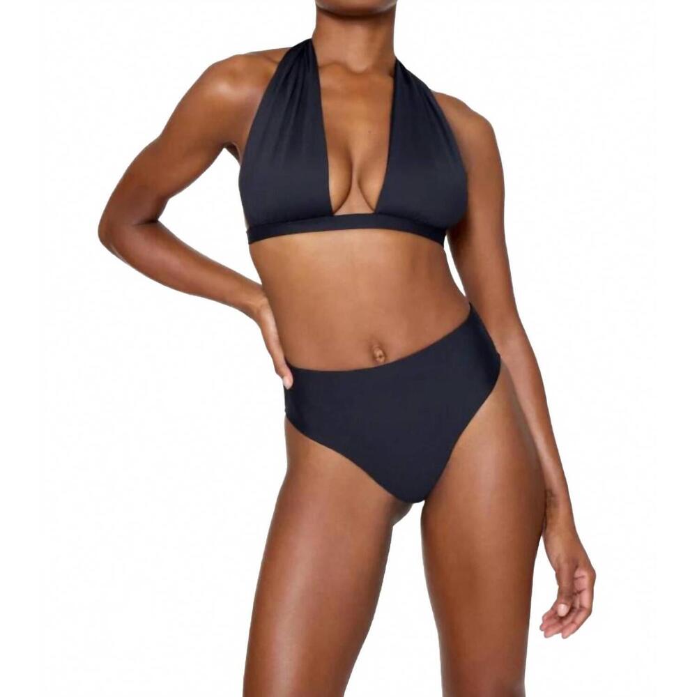 NEW DOS GARDENIAS toni top in noir